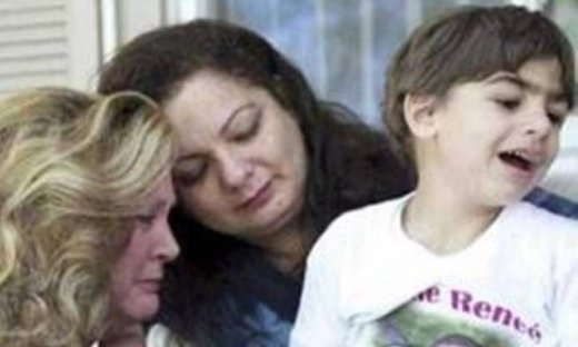 Μητέρα άκουσε να χτυπά η καρδιά της νεκρής της κόρης σε άλλο σώμα