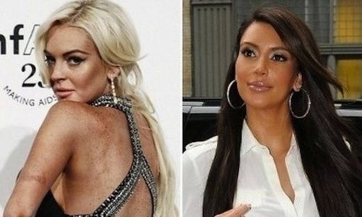 Περιπέτειες με το self tan