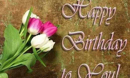 14 Μαΐου έχω τα γενέθλια μου - Τι λένε τα άστρα;