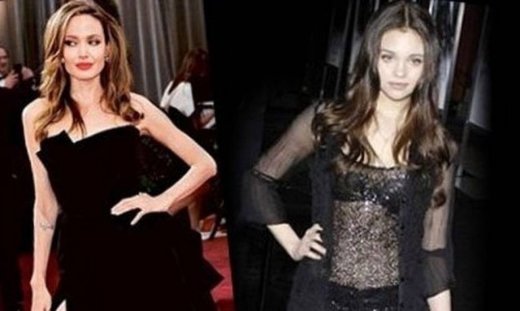 Angelina Jolie: Αυτή είναι η ηθοποιός που θα την υποδυθεί σε νεαρή ηλικία