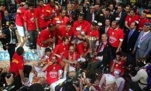 «Σαν παραμύθι»: Εγκωμιάζει τον Ολυμπιακό ο σημερινός τουρκικός τύπος!