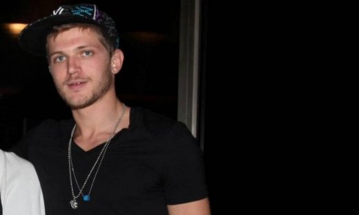 Τόμας Πρωτόπαπας: «Μου αρέσουν οι γυναίκες με ανοιχτό μυαλό»