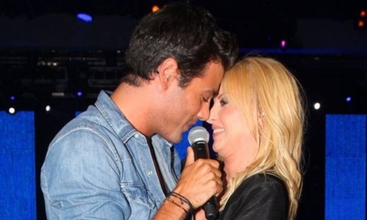 Ζήνα – Μαρτάκης: Συνάντηση... κορυφής on stage!