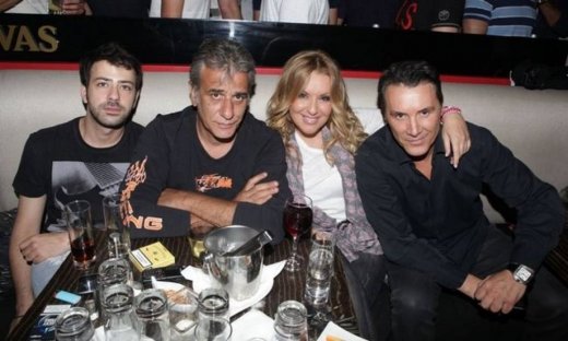 Όταν οι επώνυμοι… το ρίχνουν έξω!