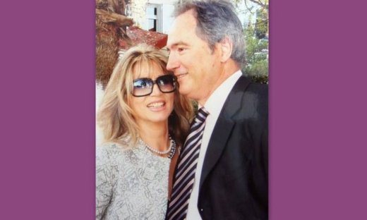 Είναι γονείς γνωστής ηθοποιού... (φωτό)