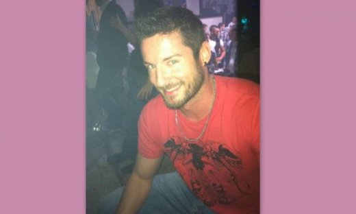 Είναι ο αδερφός της… (φωτό)