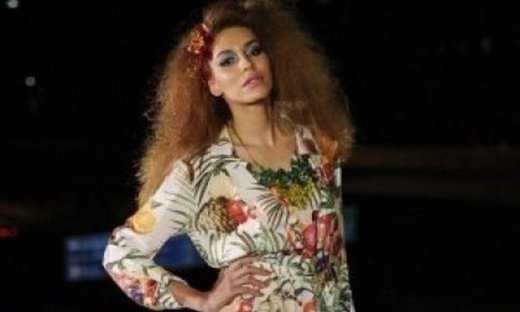 Lea T: Η transsexual που κατέκτησε τις πασαρέλες