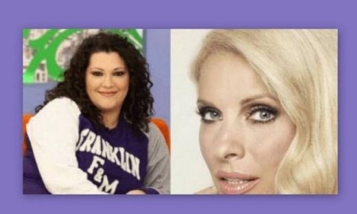 Αποκλειστικό: Η Μενεγάκη θέλει πίσω τη Ζαρίφη