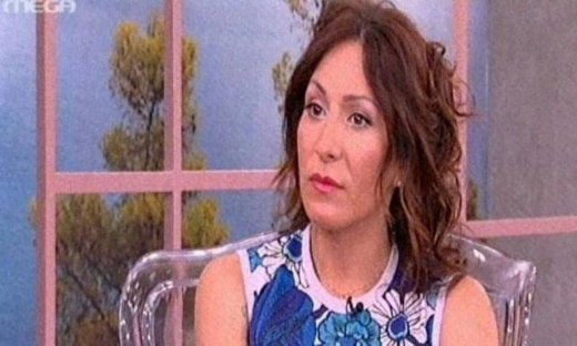 Μίνα Ορφανού: «Θέλω να παντρευτώ κάποια στιγμή στο μέλλον»