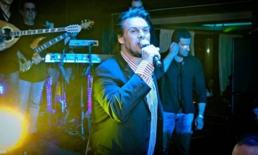 Πάνος Κιάμος: «Δεν υπάρχει ψυχολογία αλλά πρέπει να το παλεύουμε»