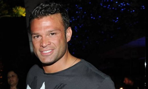 Κώστας Σόμμερ: «Έχω εκμεταλλευτεί την αναγνωρισιμότητα του ονόματός μου»