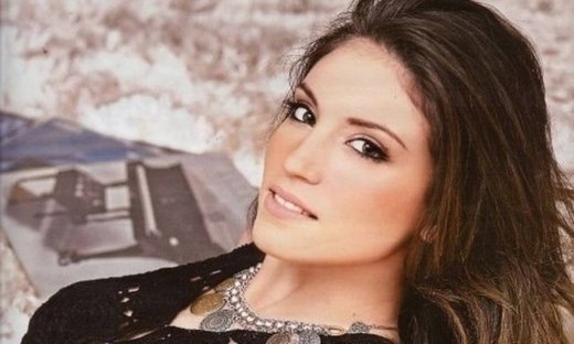 Αθηνά Οικονομάκου: Σε συζήσεις για κινηματογραφική ταινία