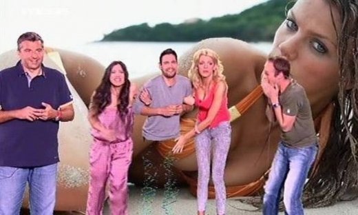 «Πρωινό mou»: Ο Ουγγαρέζος έγινε αόρατος!