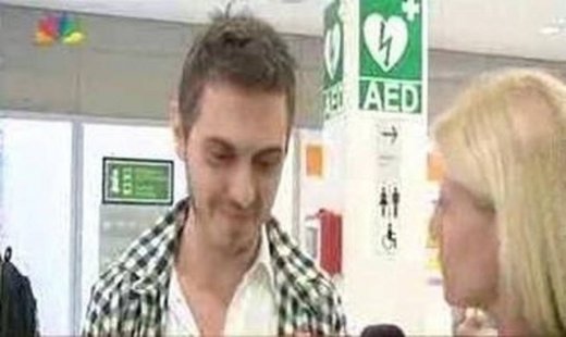 Μιχάλης Χατζηγιάννης: «Δεν παντρεύομαι αυτό το καλοκαίρι»