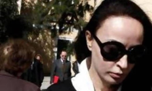 Στο νοσοκομείο με ακατάσχετη αιμορραγία η Βίκυ Σταμάτη