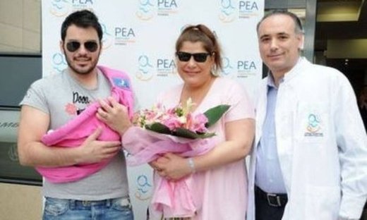 Μαργαρίτα Δρούτσα: Μιλά για τις δύσκολες στιγμές της εγκυμοσύνης που πέρασε!