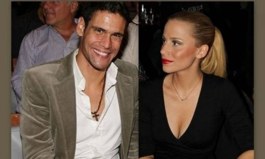 Προχθές στον Ρουβά: Πάγωσε ο Ουγγαρέζος όταν είδε την Μπουλέ με τον συνοδό της και αποχώρησε!!! (Nassos blog)