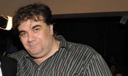 Δημήτρης Σταρόβας: «Έχω την αγωνία για το αν θα έχουμε δουλειά τους επόμενους μήνες»