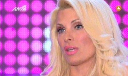 Ελένη Μενεγάκη: «Φοβόμουν πάρα πολύ για τα παιδιά. Για τον εαυτό μου τι να φοβάμαι»