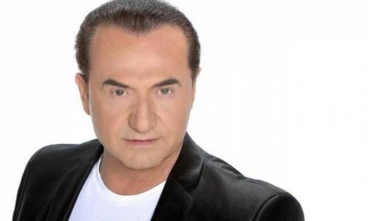 Λευτέρης Πανταζής: «Θεωρώ ότι οι δυσκολίες ήταν το κλειδί για την επιτυχία μου»