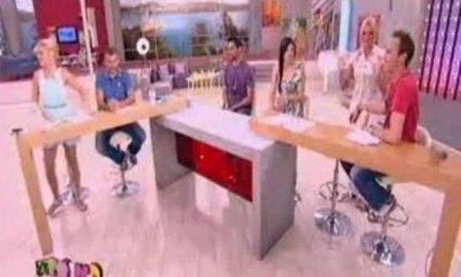 «Πρωινό Mou»: Γιατί «αποχώρησαν» Λιάγκας-Σταμάτη από την εκπομπή;