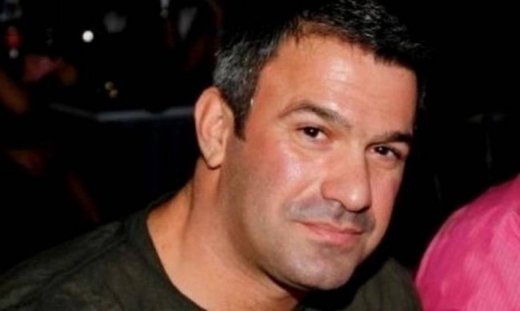 Baby bloom για τον Σπύρο Χαριτάτο!