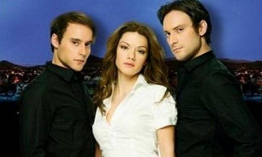 Κλεμμένα όνειρα: Ελεύθερος ο Άρης