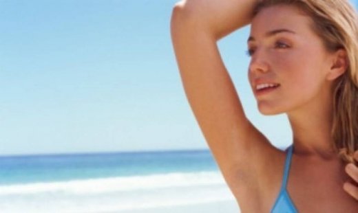 Μπάνιο και περίοδος: καθόλου σοφή κίνηση