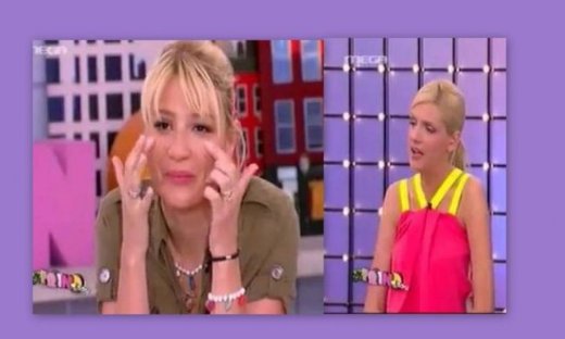 «Πρωινό mou»: Καυγάς ανάμεσα σε Σκορδά-Σταμάτη!