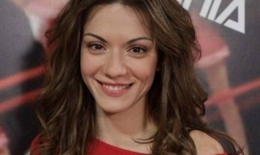 Βάσω Λασκαράκη: «Λάτρεψα τη Μαρκησία ντε Μερτέιγ από τις “Επικίνδυνες σχέσεις”»