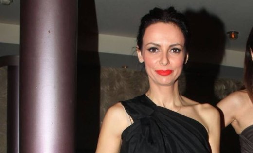 Μπέτυ Μαγγίρα: «Νιώθω πλέον ολοκληρωμένος άνθρωπος»