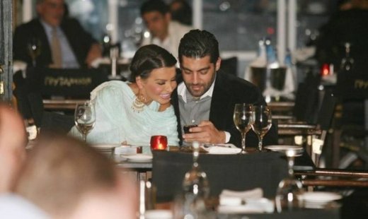 Λοτσάρη-Σκορδάλης: Η έξοδος που διέψευσε τις φήμες περί χωρισμού!