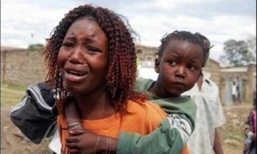 Τριάντα νεκροί στα σύνορα Μπουρκίνα Φάσο-Μαλί