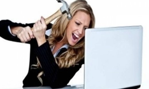 Έρευνα: Τα email μας προκαλούν... άγχος!