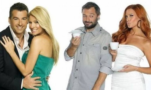 Τηλεθέαση: Για άλλη μία μέρα χθες πολύ μπροστά το Πρωινό mou