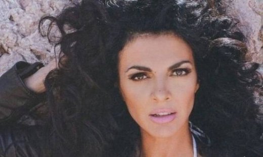 Μαρία Σολωμού: Συνεργασία με τον Παπακαλιάτη