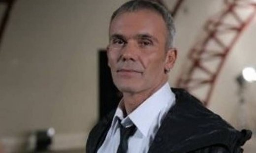 Στέλιος Ρόκκος: «Πιστεύω στο γάμο, έχω παντρευτεί τρεις φορές»!