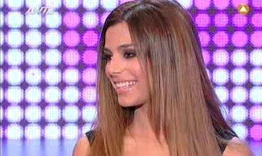 Ελευθερία Ελευθερίου: «Εγώ, τουλάχιστον, δεν έχω κάτι ανταγωνιστικό με την Ήβη»