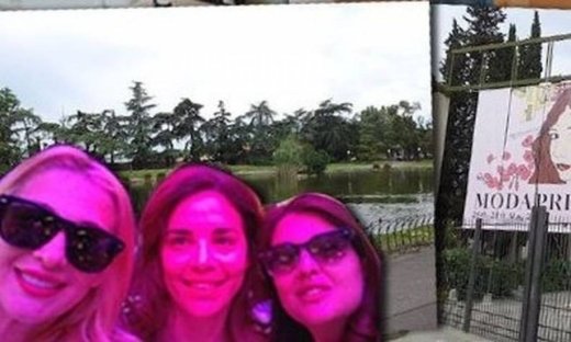 Queen.gr αποστολή: Αθήνα-Ρώμη-Φλωρεντία-Αθήνα σε 24 ώρες