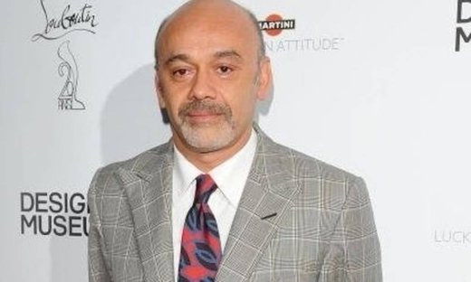 Christian Louboutin: Μία συνέντευξη εφ’ όλης της ύλης