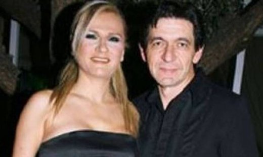 Γεράσιμος Σκιαδαρέσης: «Έχουμε περάσει δύσκολες στιγμές όπως όλα τα ζευγάρια»