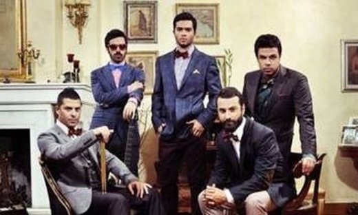 "Πίκι πίκι" από τις ... Μέλισσες