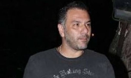 Στο νοσοκομείο ο Γρηγόρης Αρναούτογλου!