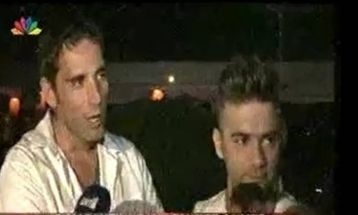 Θοδωρής Μαραντίνη: Τι δεν θέλει να αποκαλύψουν οι δημοσιογράφοι στη Σίσσυ Χρηστίδου;