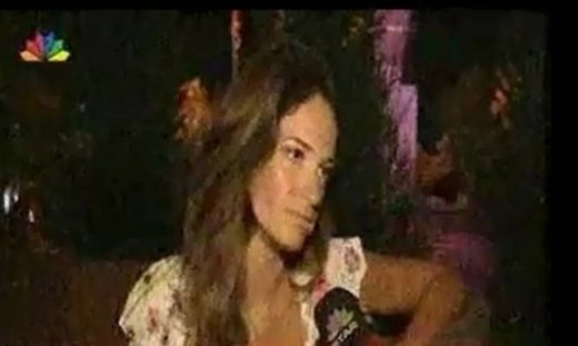 Εύα Λάσκαρη: Αποκαλύπτει τις λεπτομέρειες του γάμου της