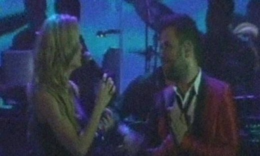 Στέλλα Καλλή: Τα «έσπασε» στον Γιώργο Γιαννιά