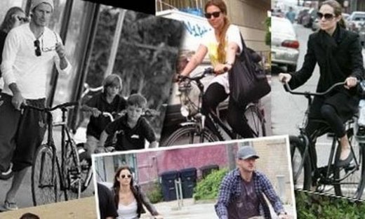 Κυκλοφορήσαμε για μια εβδομάδα με το ποδήλατο και σας λέμε τις εντυπώσεις μας