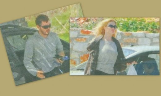 Μακρυπούλια – Χατζηγιάννης: Γάμος στην Πάρο;