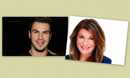 Πού συναντήθηκαν Μπαρμπαρίγου- Πετρετζίκης;