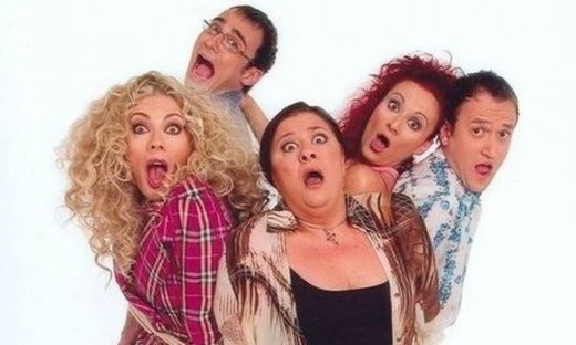 Επιστρέφει απόψε το «Παρά Πέντε»!